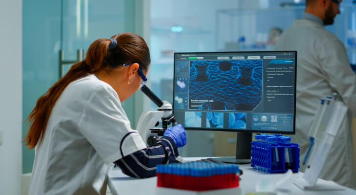 Biomedical recycling and sustainability